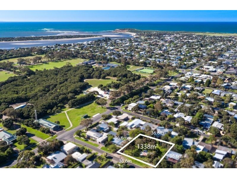 3 & 5 Saratoga Avenue, Barwon Heads VIC 3227