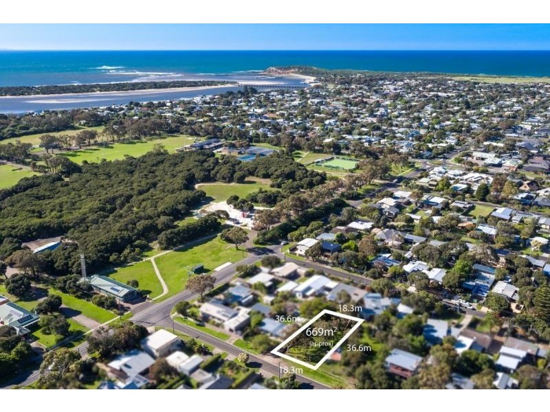 3 & 5 Saratoga Avenue, Barwon Heads VIC 3227