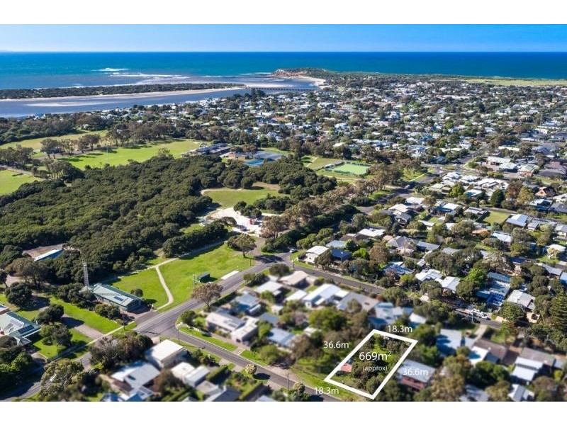 3 & 5 Saratoga Avenue, Barwon Heads VIC 3227