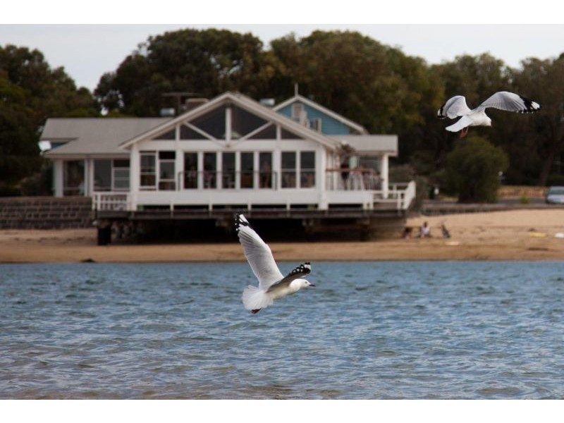 3 & 5 Saratoga Avenue, Barwon Heads VIC 3227