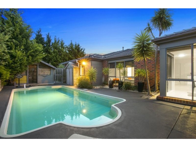 21 Seawind Place, Ocean Grove VIC 3226