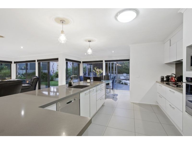 21 Seawind Place, Ocean Grove VIC 3226