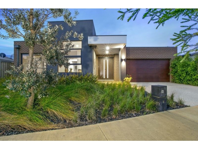 12 Lakes Entrance, Point Lonsdale VIC 3225