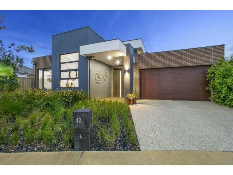 12 Lakes Entrance, Point Lonsdale VIC 3225
