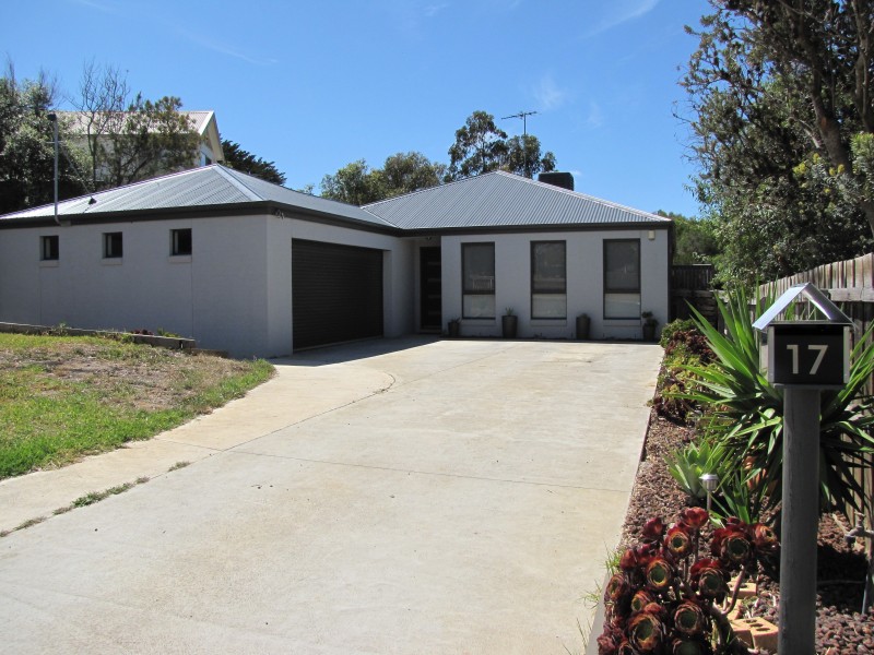 17 Bonnyvale Road, Ocean Grove VIC 3226