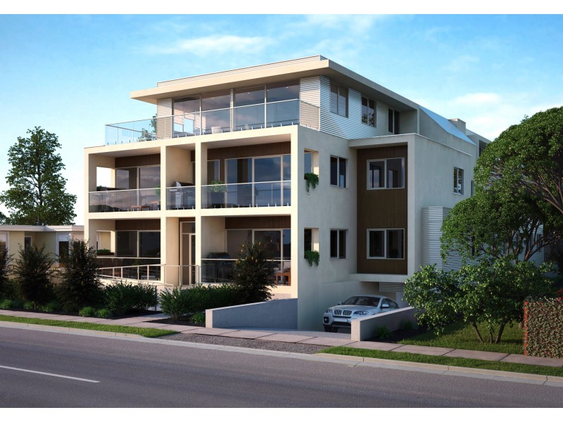 7/97 The Terrace, Ocean Grove VIC 3226