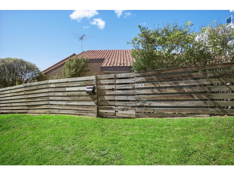 4/117 Presidents Avenue, Ocean Grove VIC 3226