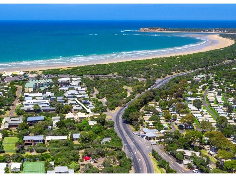 18 Sweetman Parade, Ocean Grove VIC 3226