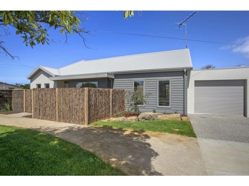 88 Eggleston Street, Ocean Grove VIC 3226