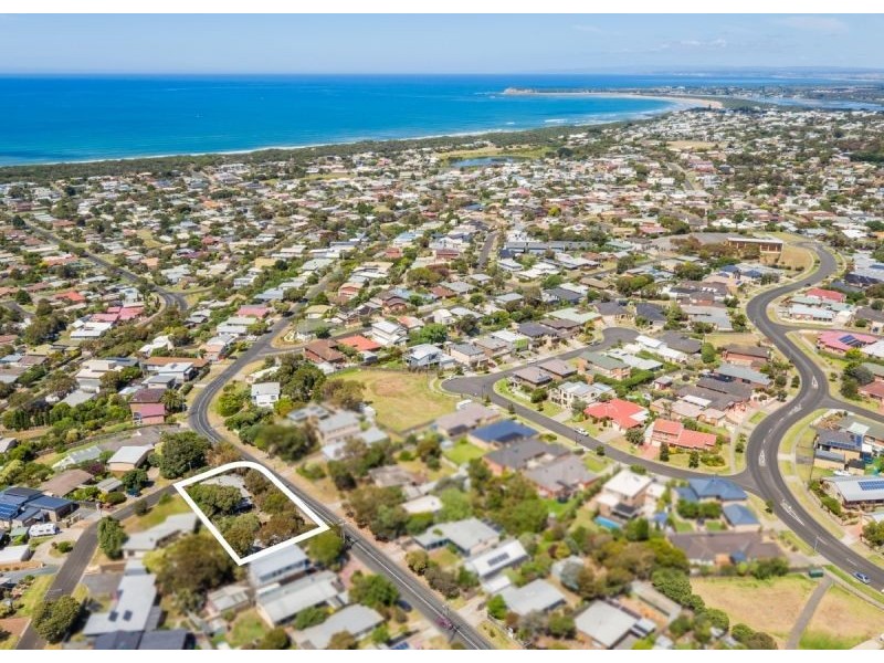 37 Aldebaran Road, Ocean Grove VIC 3226