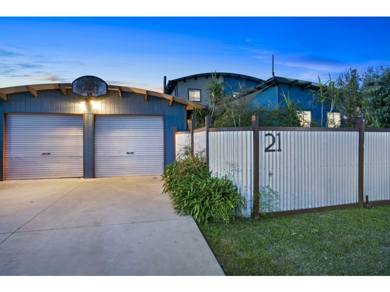 21 Glyndon Court, Barwon Heads VIC 3227