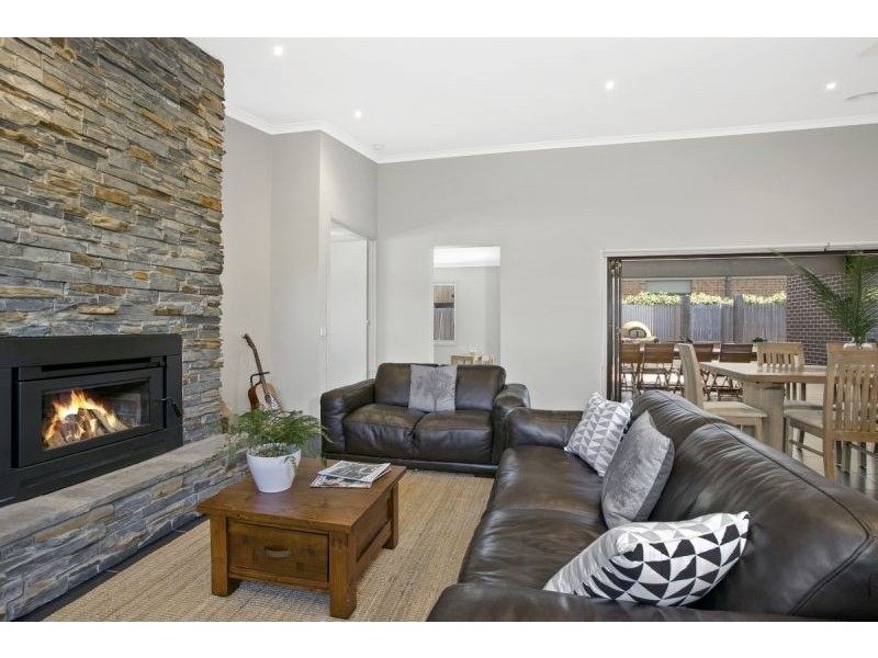 31 Penleigh Crescent, Ocean Grove VIC 3226