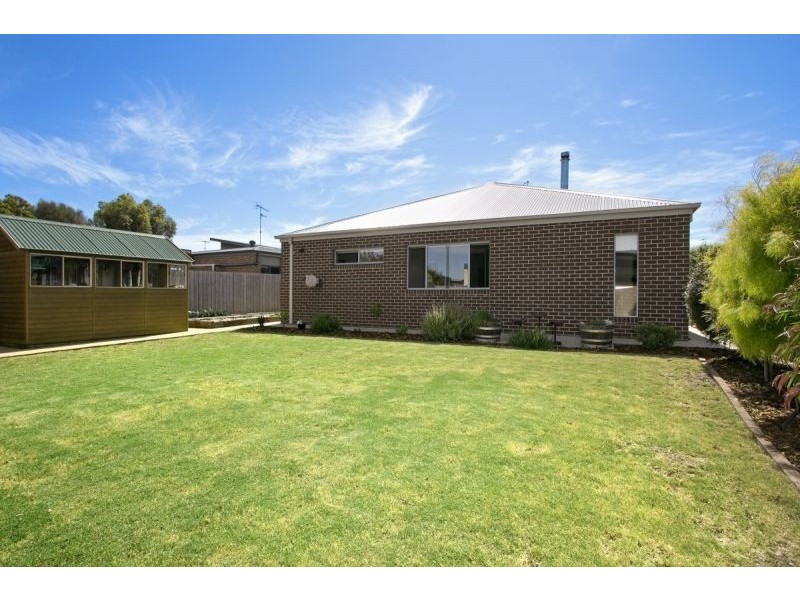 31 Penleigh Crescent, Ocean Grove VIC 3226