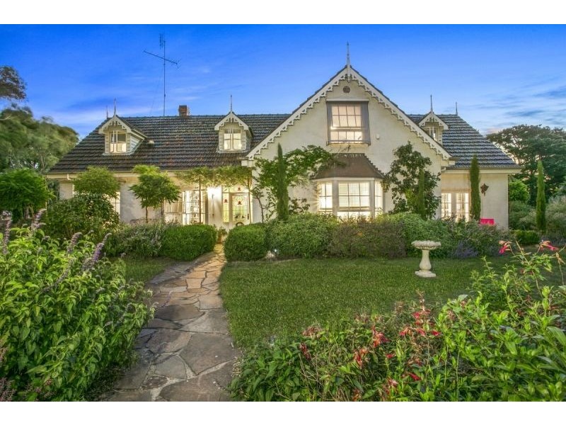 60 Orchard Crescent, Wallington VIC 3221