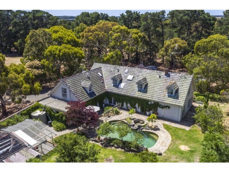 60 Orchard Crescent, Wallington VIC 3221