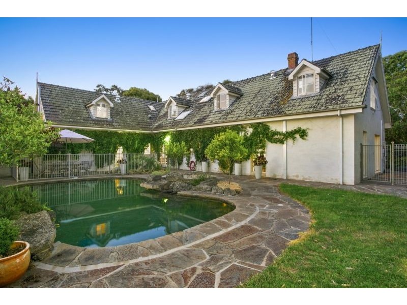 60 Orchard Crescent, Wallington VIC 3221