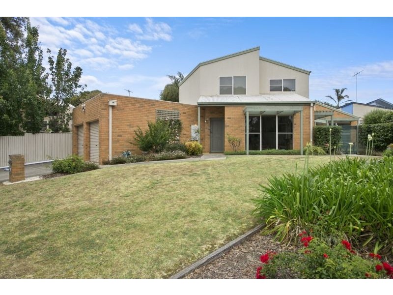 5 Tarnalla Place, Ocean Grove VIC 3226