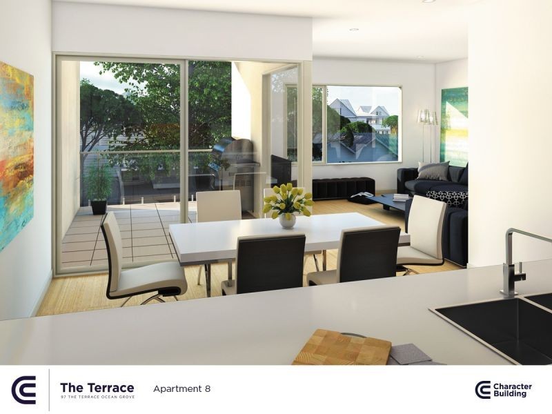 8/97 The Terrace, Ocean Grove VIC 3226