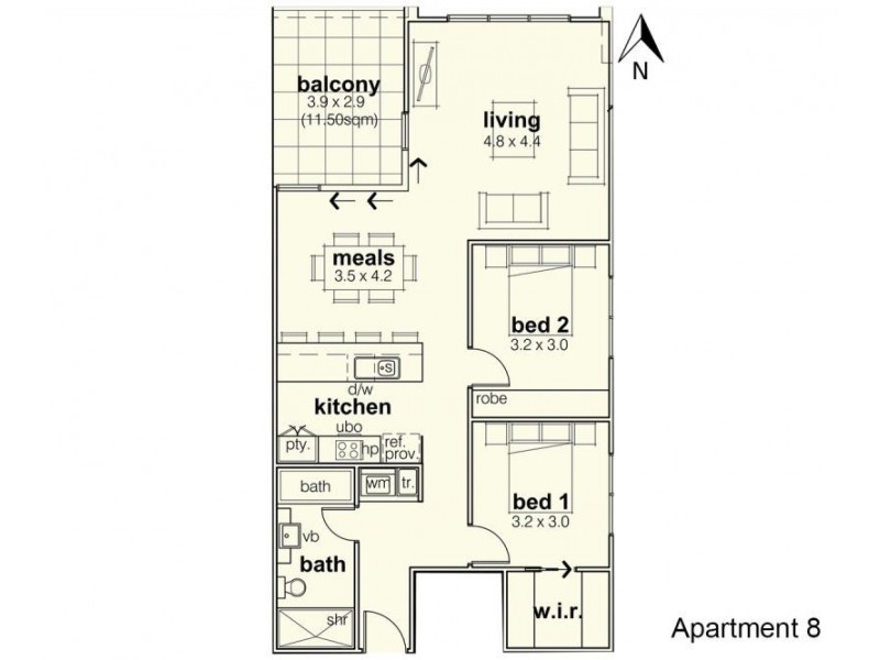 8/97 The Terrace, Ocean Grove VIC 3226