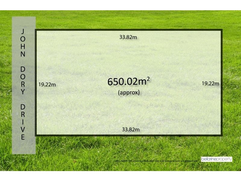 60 John Dory Drive, Ocean Grove VIC 3226