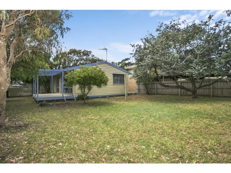 38 Aldebaran Road, Ocean Grove VIC 3226