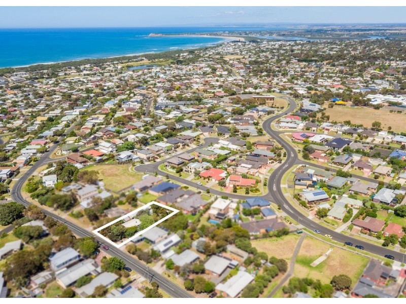 38 Aldebaran Road, Ocean Grove VIC 3226
