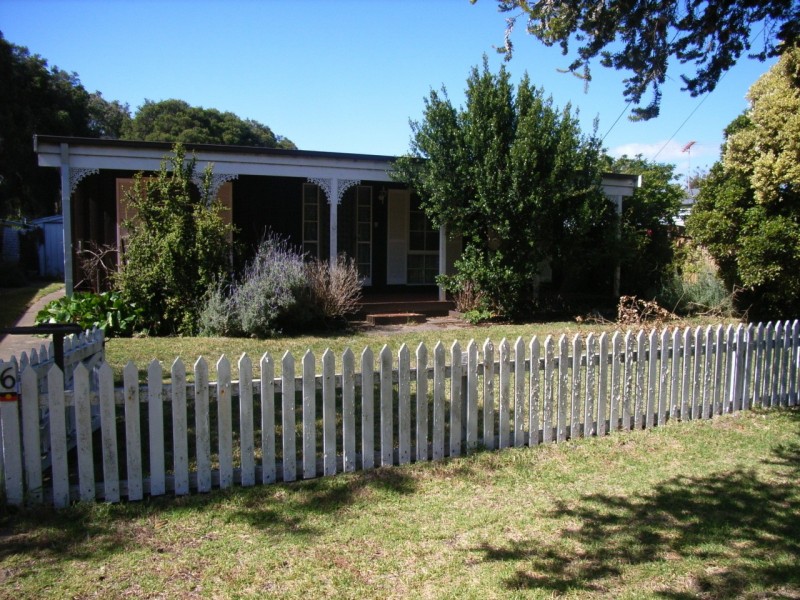 6 Cronulla Court, Barwon Heads VIC 3227