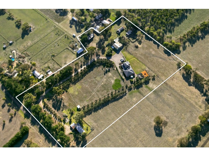 25-35 Belchers Lane, Connewarre VIC 3227