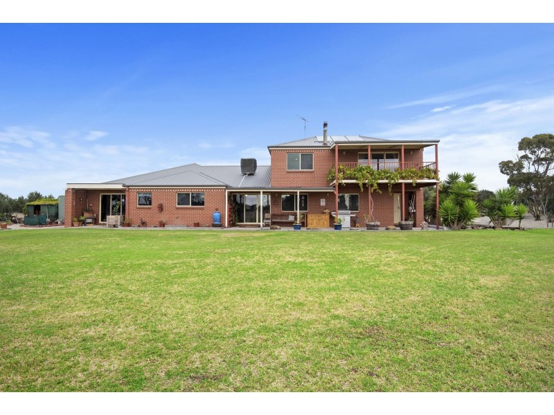 25-35 Belchers Lane, Connewarre VIC 3227