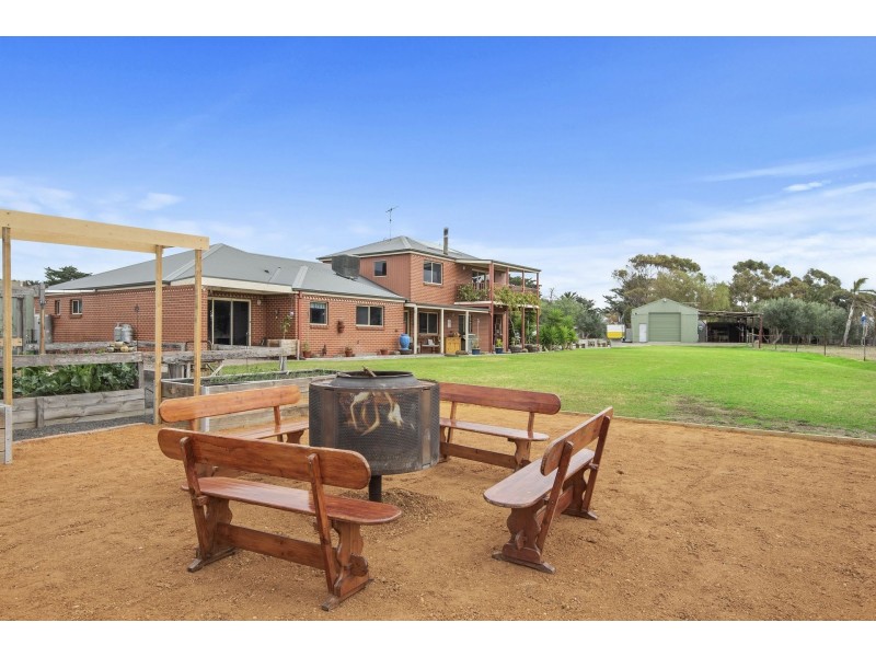 25-35 Belchers Lane, Connewarre VIC 3227