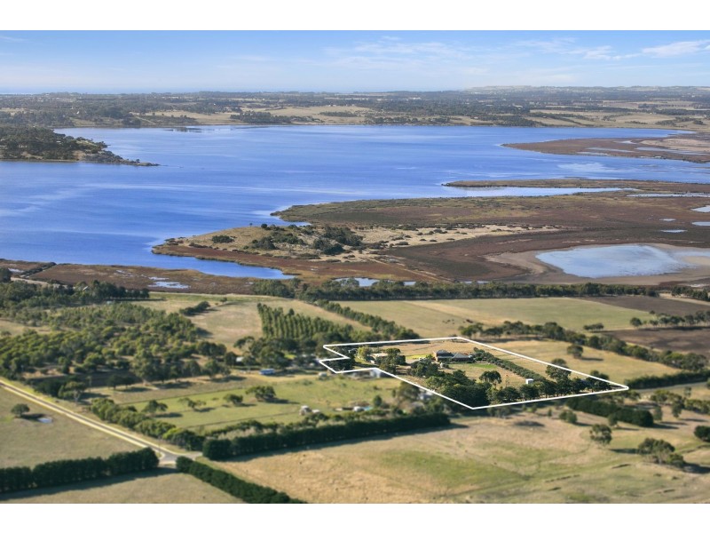 25-35 Belchers Lane, Connewarre VIC 3227