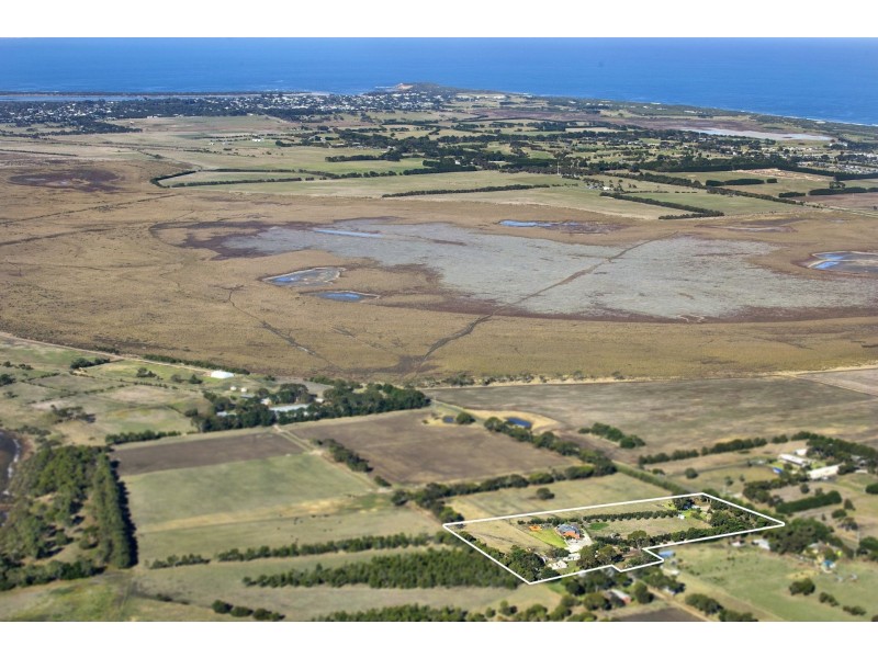 25-35 Belchers Lane, Connewarre VIC 3227