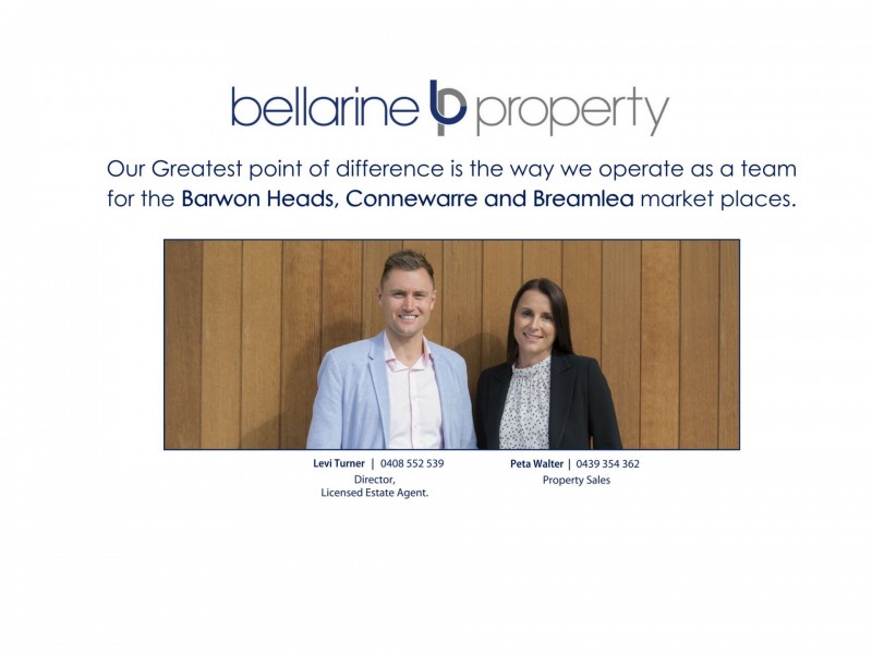 25-35 Belchers Lane, Connewarre VIC 3227