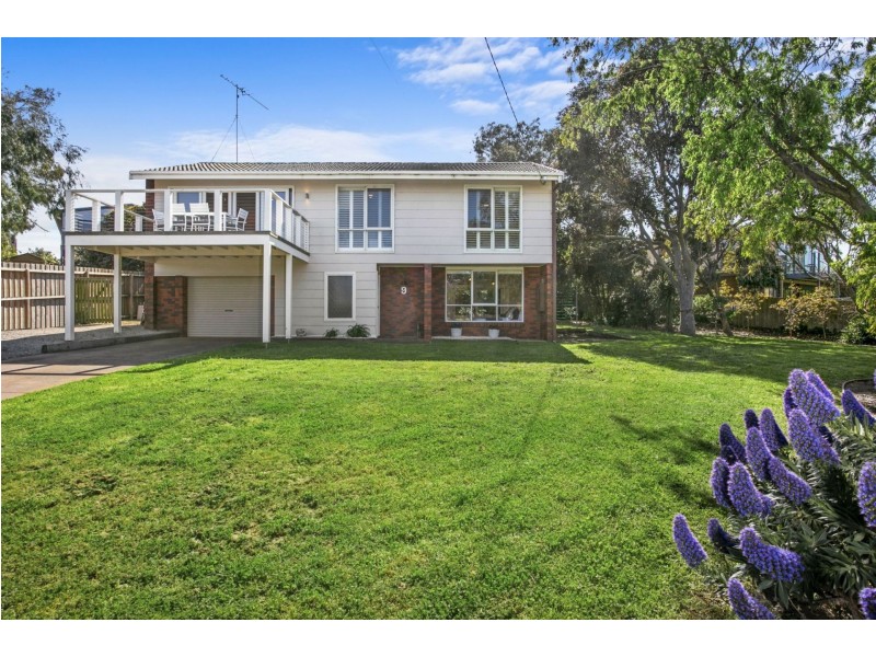 9 Azure Court, Ocean Grove VIC 3226