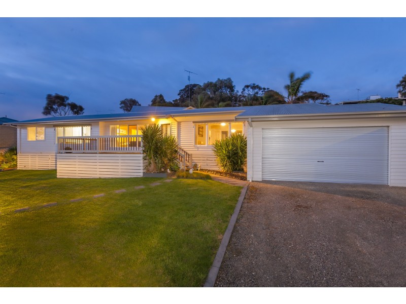 34 Wallington Road, Ocean Grove VIC 3226