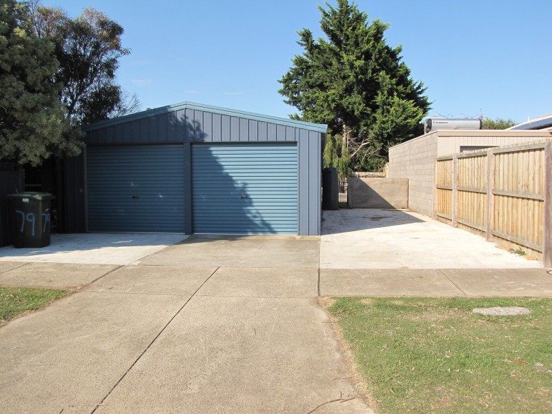 79 Sheepwash Road, Barwon Heads VIC 3227