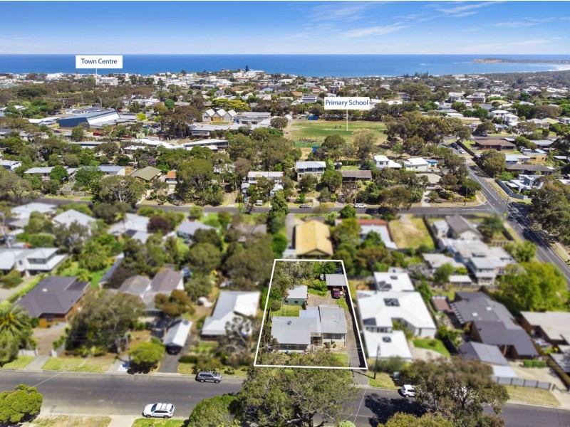 8 Madeley Street, Ocean Grove VIC 3226