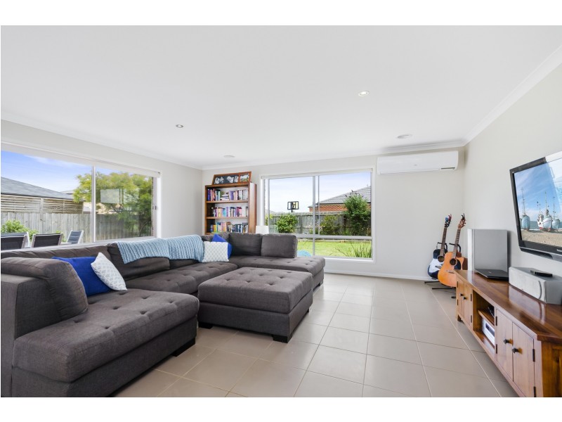 11 Dalkeith Crescent, Ocean Grove VIC 3226