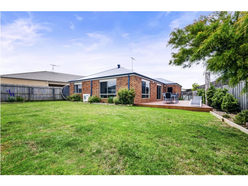 11 Dalkeith Crescent, Ocean Grove VIC 3226
