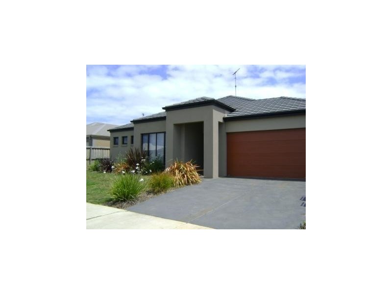 25 Corymbia Circuit, Barwon Heads VIC 3227