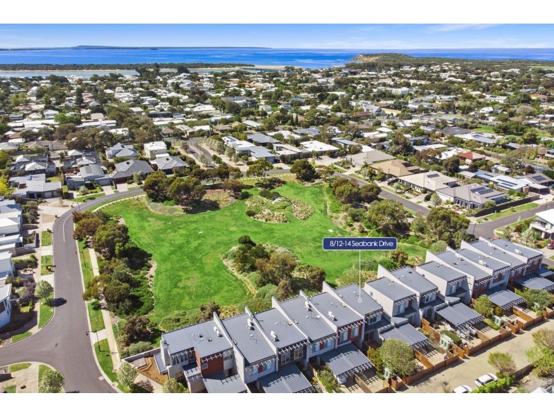 8/12-14 Seabank Drive, Barwon Heads VIC 3227