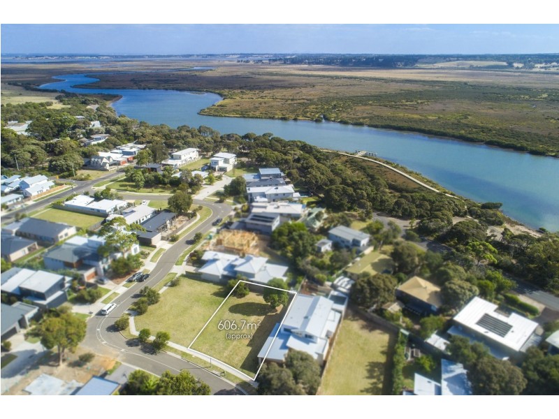 41 Midden Terrace, Barwon Heads VIC 3227