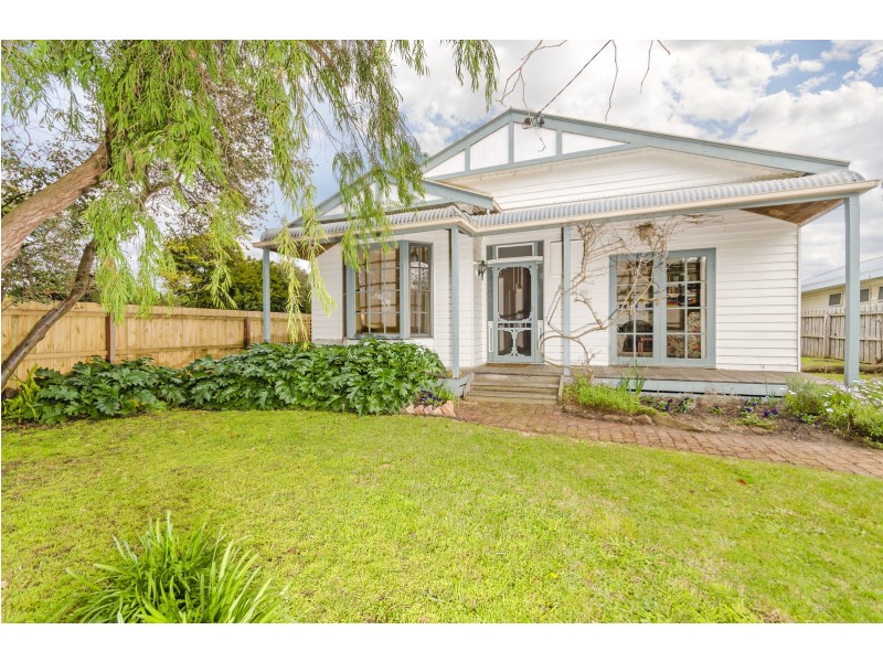 31 Margate Street, Barwon Heads VIC 3227