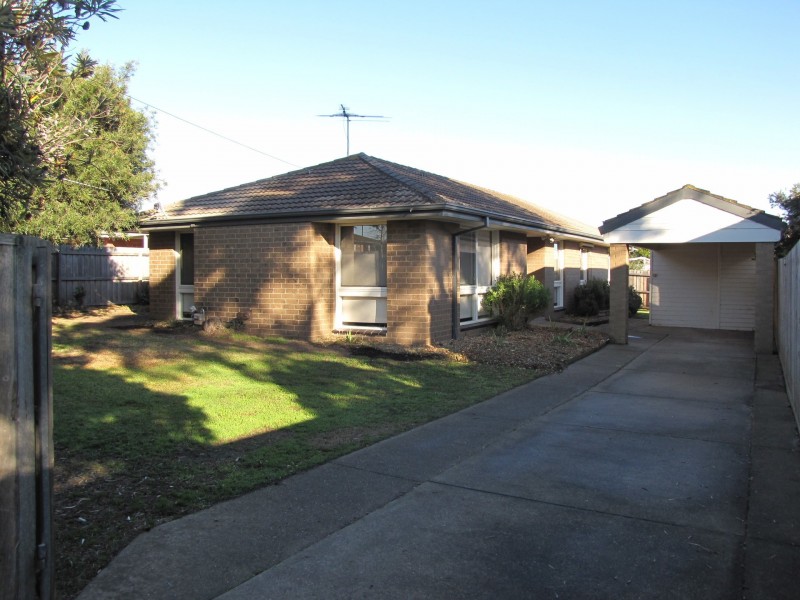 58 Burdoo Drive, Grovedale VIC 3216