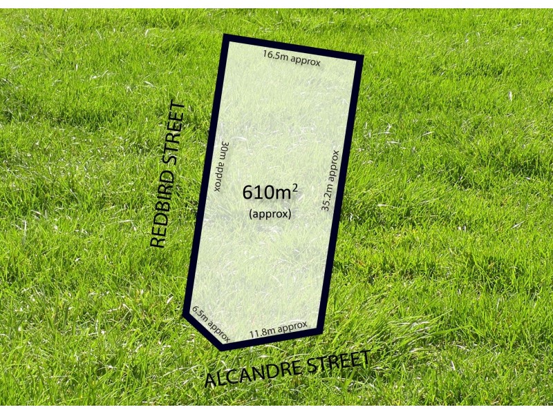 17 Alcandre St, Ocean Grove VIC 3226