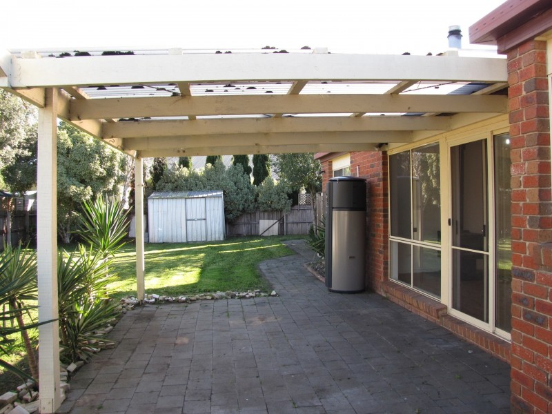 1 Cosham Court, Barwon Heads VIC 3227