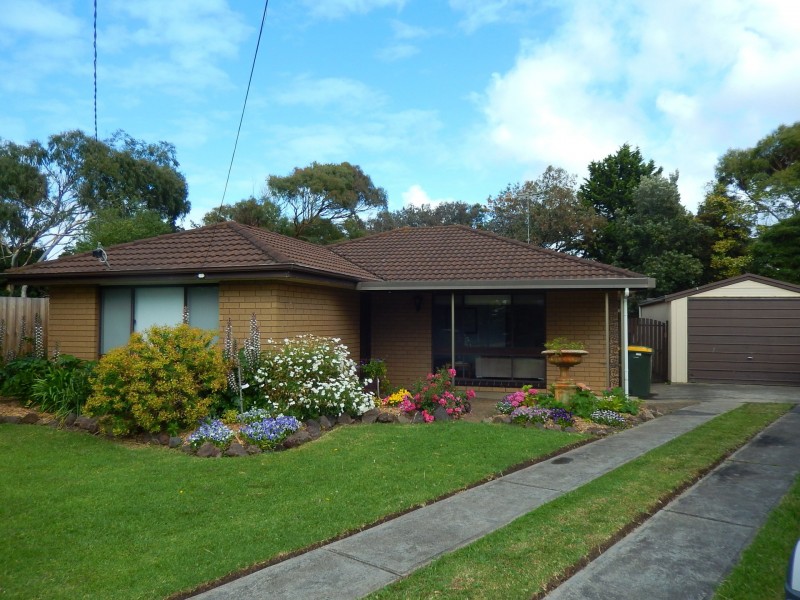11 Sheraton Court, Ocean Grove VIC 3226