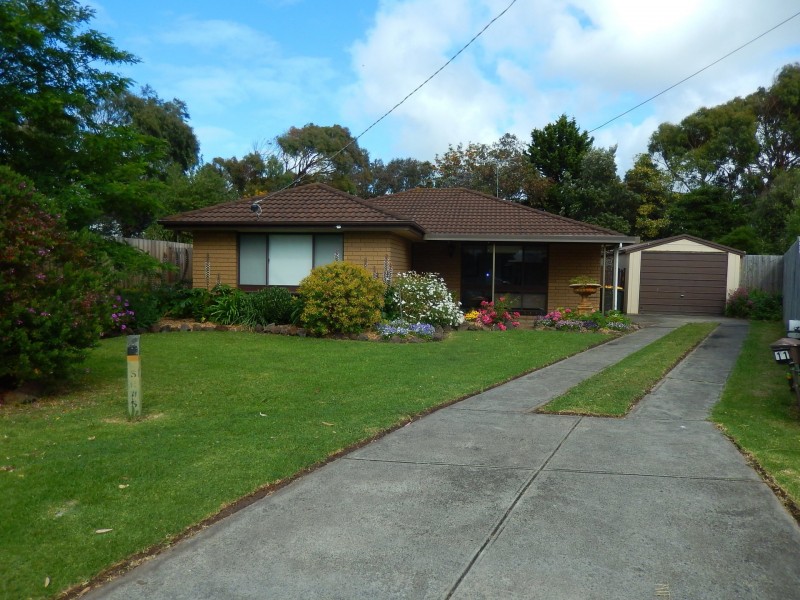11 Sheraton Court, Ocean Grove VIC 3226