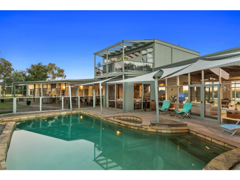 1-19 Becks Road, Drysdale VIC 3222