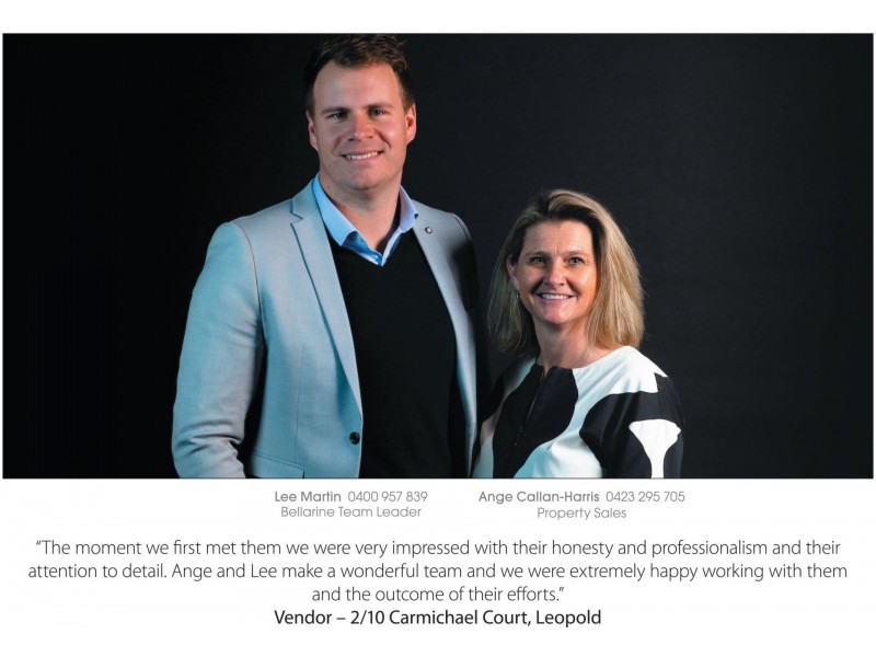 1-19 Becks Road, Drysdale VIC 3222